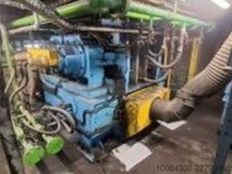 Harburg Freudenberger (HF) HF GK 255N
