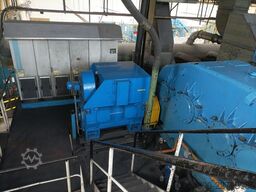 Harburg Freudenberger (HF) HF GK 255N