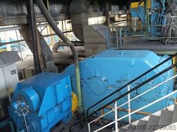 Harburg Freudenberger (HF) HF GK 255N