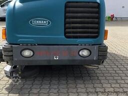 Tennant M20