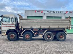 Renault G320 Manager !! Boîte de vitesses cassée !!  8x...