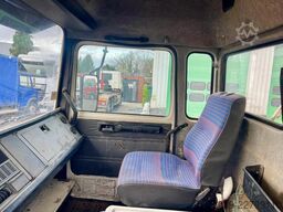 Renault G320 Manager !! Boîte de vitesses cassée !!  8x...
