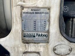 Renault G320 Manager !! Boîte de vitesses cassée !!  8x...