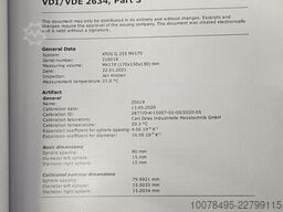 Zeiss ATOS Q