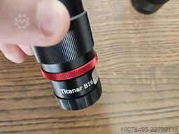 Zeiss ATOS Q