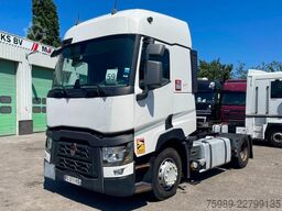 Renault T460 vin: VF611A167KD030109   RETARDER, PTO