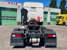 Renault T460 vin: VF611A167KD030109   RETARDER, PTO