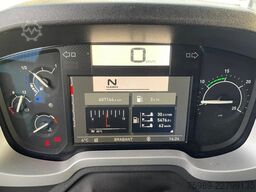 Renault T460 vin: VF611A167KD030109   RETARDER, PTO