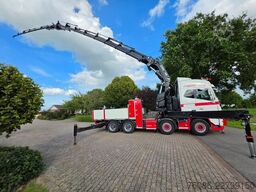 Volvo FH16 750 8x4!! EFFER 1405!!FLYJIB/LIER/360 STAB...