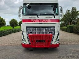 Volvo FH16 750 8x4!! EFFER 1405!!FLYJIB/LIER/360 STAB...