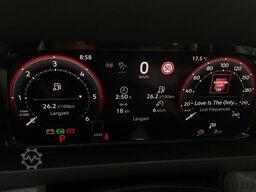 MAN TGE 3.180 Pritsche DOKA MR 4x4 ACC LED DIFF-SPER