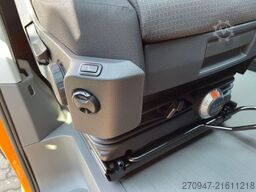 MAN TGE 3.180 Pritsche DOKA MR STANDHZ AHK KAMERA