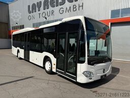 MERCEDES-BENZ Citaro C2 LE 2014/2015 11 Fahrzeuge