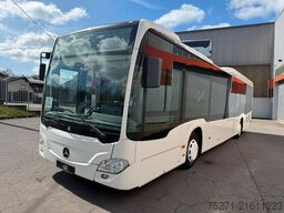 MERCEDES-BENZ Citaro C2 LE 2014/2015 11 Fahrzeuge