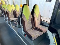 MERCEDES-BENZ Citaro C2 LE 2014/2015 11 Fahrzeuge