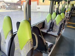 MERCEDES-BENZ Citaro C2 LE 2014/2015 11 Fahrzeuge