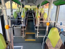 MERCEDES-BENZ Citaro C2 LE 2014/2015 11 Fahrzeuge