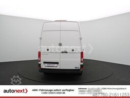 VW Crafter 35 TDI *Frischdienst* 1.Hand+Klima (6625