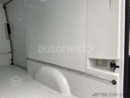 VW Crafter 35 TDI *Frischdienst* 1.Hand+Klima (6625