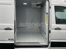 VW Crafter 35 TDI *Frischdienst* 1.Hand+Klima (6625