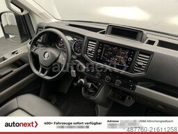VW Crafter 35 *WERKSTATT* 230V+AHK2,5t+Standhzg 513