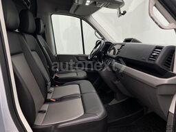 VW Crafter 35 *WERKSTATT* 230V+AHK2,5t+Standhzg 513