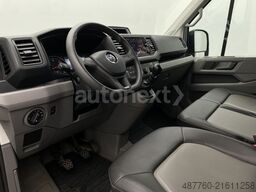 VW Crafter 35 *WERKSTATT* 230V+AHK2,5t+Standhzg 513