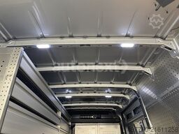 VW Crafter 35 *WERKSTATT* 230V+AHK2,5t+Standhzg 513