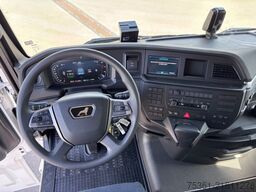 MAN TGX 18.540 4X2 BL SA 2 Kreis Kipphydraulik MIETE