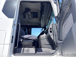 MAN TGX 18.540 4X2 BL SA 2 Kreis Kipphydraulik MIETE