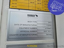 Schmitz Cargobull 