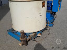 SPÄNEX COMAFER SH50