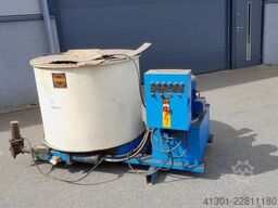 SPÄNEX COMAFER SH50