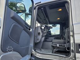 Scania G450 8x4 / RETARDER / FASSI F660 CRANE / KRAN /...
