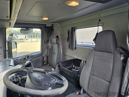 Scania G450 8x4 / RETARDER / FASSI F660 CRANE / KRAN /...