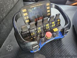 Scania G450 8x4 / RETARDER / FASSI F660 CRANE / KRAN /...