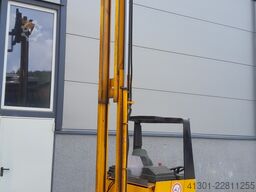 Jungheinrich ETVQ20