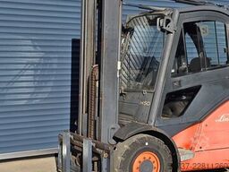 Linde H50D