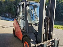 Linde H50D