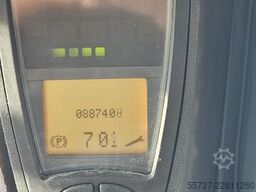 Linde H50D
