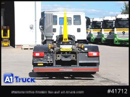 IVECO X-Way AD260SY46 Palfinger PHT 20, Lenk- Liftachse,