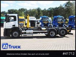 IVECO X-Way AD260SY46 Palfinger PHT 20, Lenk- Liftachse,