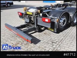 IVECO X-Way AD260SY46 Palfinger PHT 20, Lenk- Liftachse,