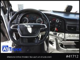 IVECO X-Way AD260SY46 Palfinger PHT 20, Lenk- Liftachse,
