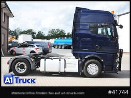 MAN TGX 18.510 LL GX Hydraulik, Intarder Alu,