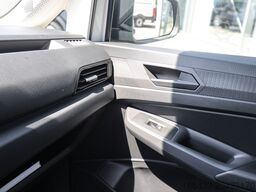 VW Caddy Cargo 2.0 TDI AHK SPURH. KLIMA BT PDC