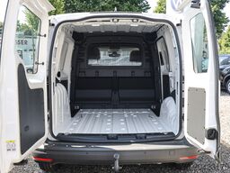 VW Caddy Cargo 2.0 TDI AHK SPURH. KLIMA BT PDC