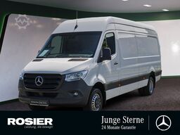 Mercedes-Benz Sprinter 516 CDI Kasten L3H2 RWD Kamera Spurh