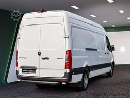 Mercedes-Benz Sprinter 516 CDI Kasten L3H2 RWD Kamera Spurh