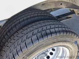 Mercedes-Benz Sprinter 516 CDI Kasten L3H2 RWD Kamera Spurh